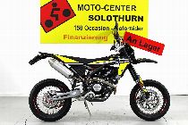 Acheter une moto neuve FANTIC MOTOR XEF 125 (enduro)
