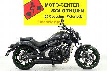 Motorrad kaufen Occasion KAWASAKI Vulcan S 650 ABS (custom)