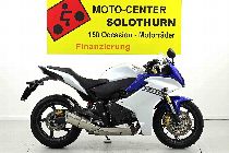Motorrad kaufen Occasion HONDA CBR 600 FA ABS (sport)