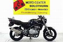 Motorrad kaufen Occasion KAWASAKI ER-5 (touring)