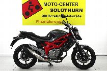Acheter une moto Occasions SUZUKI SFV 650 A ABS Gladius (naked)