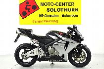 Motorrad kaufen Occasion HONDA CBR 600 RR (sport)