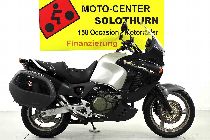 Motorrad kaufen Occasion HONDA XL 1000 V Varadero (enduro)