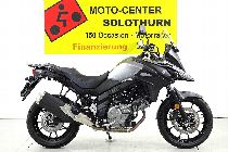 Acheter une moto neuve SUZUKI DL 650 A V-Strom (enduro)