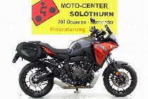 Motorrad kaufen Occasion YAMAHA Tracer 700 (touring)