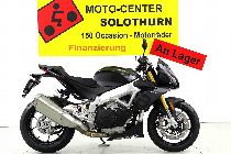  Motorrad kaufen Neufahrzeug APRILIA Tuono V4 1100 (naked)