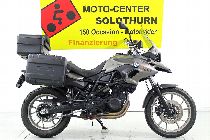 Motorrad kaufen Occasion BMW F 700 GS ABS (enduro)