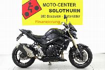 Acheter une moto Occasions SUZUKI GSR 750 A ABS 35kW (naked)