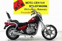  Acheter une moto Occasions KAWASAKI EN 500 A (custom)