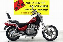 Acheter une moto Occasions KAWASAKI EN 500 A (custom)