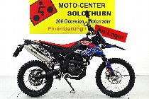 Acheter une moto neuve APRILIA RX 125 (enduro)