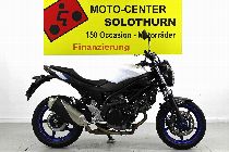 Acheter une moto Occasions SUZUKI SV 650 U ABS (naked)