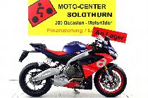 Acheter une moto neuve APRILIA RS 660 (sport)