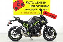 Motorrad kaufen Neufahrzeug KAWASAKI Z 900 (naked)