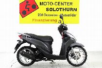 Motorrad kaufen Occasion HONDA NSC 110 MPD (roller)