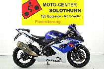 Motorrad kaufen Occasion SUZUKI GSX-R 1000 (sport)