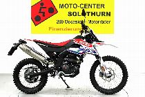Acheter une moto neuve APRILIA RX 125 (enduro)