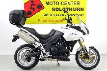 Motorrad kaufen Occasion TRIUMPH Tiger 1050 ABS (enduro)