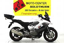 Motorrad kaufen Occasion HONDA VFR 800 X Crossrunner ABS (enduro)