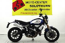 Acheter une moto Occasions DUCATI 1100 Scrambler (retro)