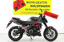Acheter une moto neuve APRILIA Shiver 900 (naked)