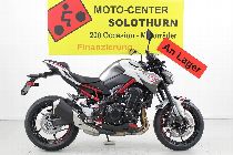 Acheter une moto neuve KAWASAKI Z 900 (naked)