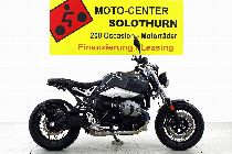 Acheter une moto Occasions BMW R nine T Pure ABS (retro)