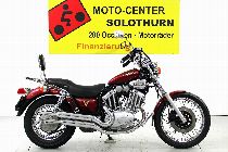 Motorrad kaufen Occasion YAMAHA XV 535 S Virago (custom)