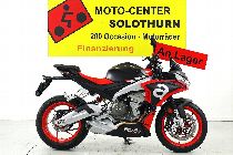 Acheter une moto neuve APRILIA Tuono 660 (naked)