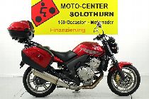 Acheter une moto Occasions HONDA CBF 600 NA Naked ABS (naked)