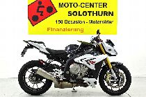 Acheter une moto Occasions BMW S 1000 R ABS (naked)