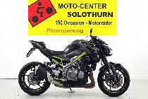 Motorrad kaufen Occasion KAWASAKI Z 900 (naked)