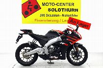 Acheter une moto neuve APRILIA RS 125 (sport)