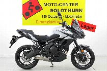 Acheter une moto neuve KAWASAKI Versys 650 (enduro)