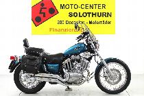 Motorrad kaufen Occasion YAMAHA XV 535 S Virago (custom)