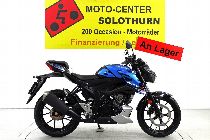 Acheter une moto neuve SUZUKI GSX-S 125 (naked)