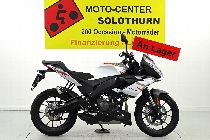 Acheter une moto neuve APRILIA Tuono 125 (naked)