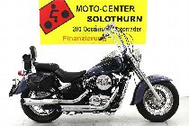 Motorrad kaufen Occasion KAWASAKI VN 800 Classic (custom)