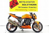 Motorrad kaufen Occasion KAWASAKI Z 1000 (naked)