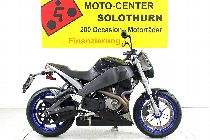  Acheter une moto Occasions BUELL XB12S 1200 Lightning (naked)