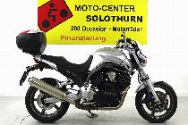 Motorrad kaufen Occasion YAMAHA BT 1100 Bulldog (naked)