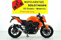 Motorrad kaufen Occasion KAWASAKI Z 750 (naked)