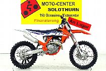 Acheter une moto neuve KTM 350 SX-F (motocross)