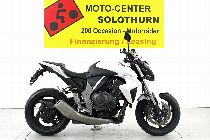 Acheter une moto Occasions HONDA CB 1000 RA ABS (naked)