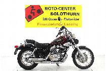 Motorrad kaufen Occasion YAMAHA XV 125 S Virago (custom)