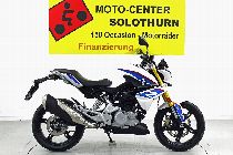 Acheter une moto Occasions BMW G 310 R ABS (naked)