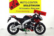 Acheter une moto neuve APRILIA RS 125 (sport)