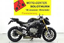Acheter une moto Occasions BMW S 1000 R ABS (naked)