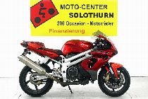  Motorrad kaufen Occasion APRILIA SL 1000 Falco (sport)