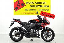 Acheter une moto neuve APRILIA Tuono 125 (naked)